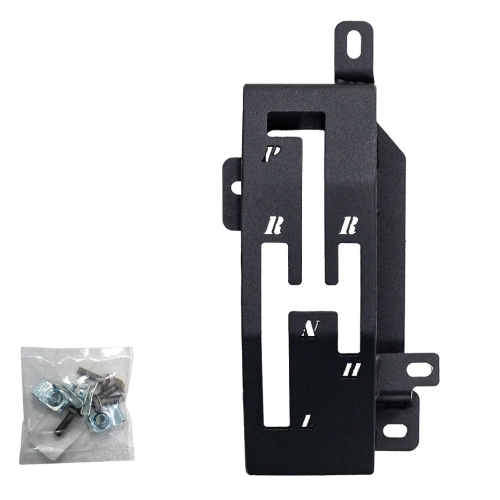 Can-Am Maverick X3 Quick Shifter Gate Can-Am Maverick X3 Quick Shifter Gate