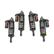 Vertex Adjustable Suspension Lift Kit Honda Pioneer 1000