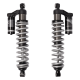 Fox Performance Series 2.0 Coil-Over QS3 Front Shocks for Polaris Ranger XP 1000 Crew