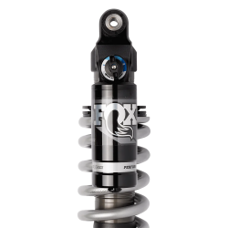 Fox Performance Series 2.0 Coil-Over QS3 Front Shocks for Polaris Ranger XP 1000 Crew