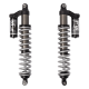 Fox Performance Series 2.0 Coil-Over QS3 Front Shocks for Can-Am Defender