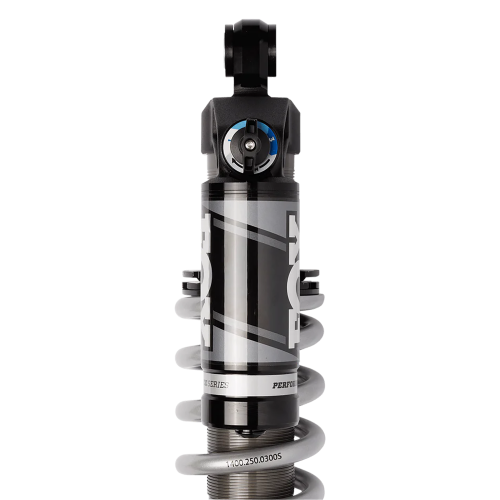 Fox Performance Series 2.0 Coil-Over QS3 Front Shocks for Can-Am Defender