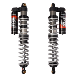 Fox Performance Elite Series 2.5 RC2 Adjustable Front Shocks for Polaris General 1000