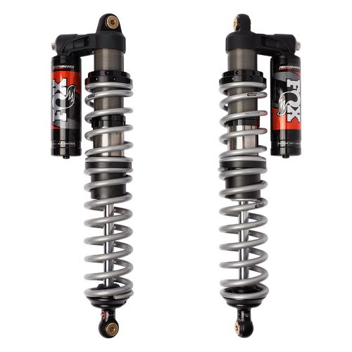 Fox Performance Elite Series 2.5 RC2 Adjustable Front Shocks for Polaris General 1000