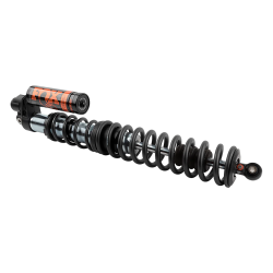 Fox Factory Race Series 2.5 Internal Bypass Adjustable Front Shocks for Can-Am Maverick X3 Max