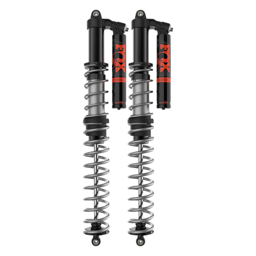 Fox Factory Race Series 3.0 Internal Bypass Adjustable Rear Shocks for Kawasaki KRX 1000 4