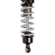 Fox Performance Elite Series 2.5 RC2 Adjustable Front Shocks for Polaris RZR Pro XP
