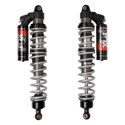 Fox Performance Elite Series 2.5 RC2 Adjustable Front Shocks for Polaris RZR Pro XP