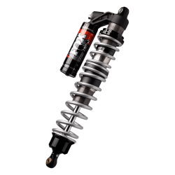 Fox Performance Elite Series 2.5 RC2 Adjustable Front Shocks for Polaris RZR Pro XP 4