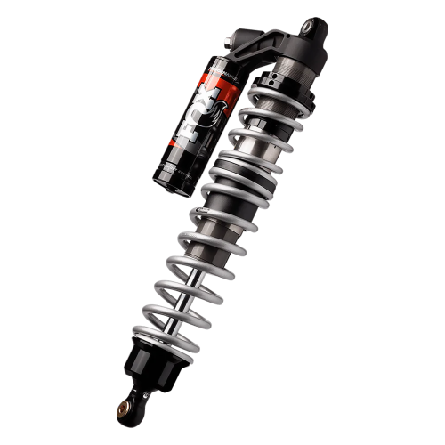 Fox Performance Elite Series 2.5 RC2 Adjustable Front Shocks for Polaris RZR Pro XP