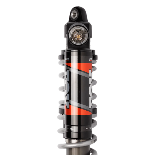 Fox Performance Elite Series 2.5 RC2 Adjustable Front Shocks for Polaris RZR Pro XP