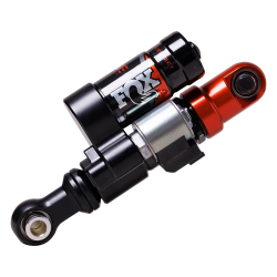 Fox QSE Rear Sway Bar Link Disconnect for Can-Am Maverick X3