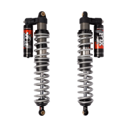Fox Performance Elite Series 2.5 RC2 Adjustable Rear Shocks for Polaris General 1000