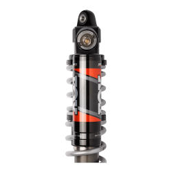 Fox Performance Elite Series 2.5 RC2 Adjustable Rear Shocks for Polaris General 1000