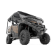 Vertex Adjustable Suspension Lift Kit Honda Pioneer 1000