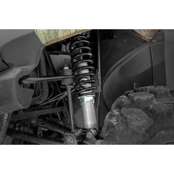 N3 Coil Over UTV Shock Set Polaris Ranger 1000/Ranger XP 900/1000