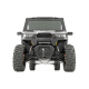 M1 Front Coil Over Shocks Ride Height Adjust Can-Am Defender HD5 HD8 HD9