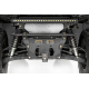Adjustable Suspension Lift Kit Ride Height Adjust Can-Am Defender HD10
