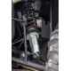 Adjustable Suspension Lift Kit Ride Height Adjust Polaris Ranger 1000/Ranger XP 900/1000