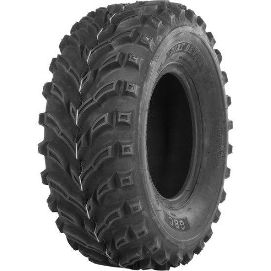 GBC Dirt Devil Tire 26x12x12 