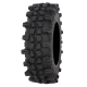 Frontline ACP 28x10-14 Tires on Method 401 Matte Titanium Beadlock Wheels