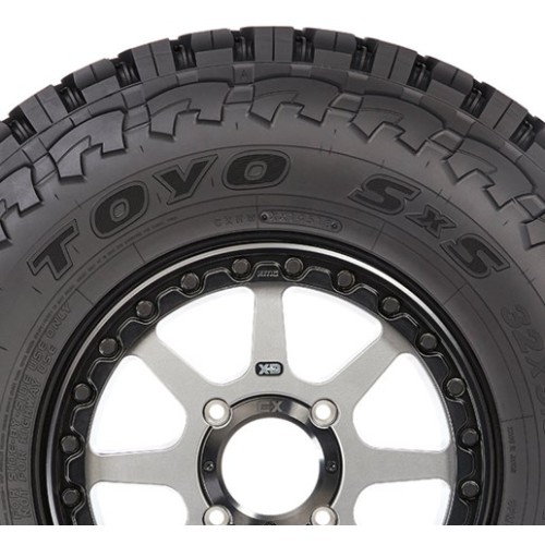 Toyo Open Country SxS M/T Tires 33x9.5-R15 (Full Set)