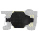 Can-Am Defender Full Skid Plate Can-Am Defender Full Skid Plate