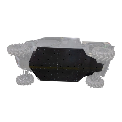 Can-Am Defender Full Skid Plate Can-Am Defender Full Skid Plate
