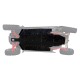 Polaris RZR Pro XP 4 Full Skid Plate