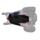 Polaris RZR Pro XP 4 Full Skid Plate