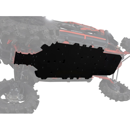 Honda Talon 1000X-4 Full Skid Plate Honda Talon 1000X-4 Full Skid Plate