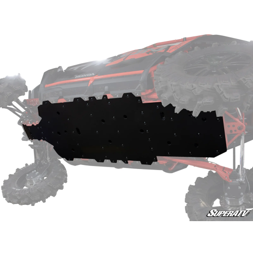 Honda Talon 1000X-4 Full Skid Plate Honda Talon 1000X-4 Full Skid Plate