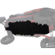 Honda Talon 1000X-4 Full Skid Plate Honda Talon 1000X-4 Full Skid Plate