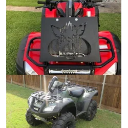 Radiator Relocation Kits