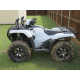 SYA Warrior Riser Snorkel Kit for Honda Foreman 500 2014-2019
