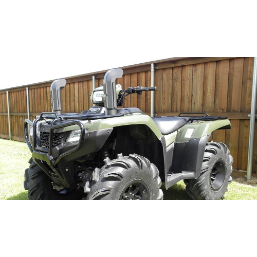 SYA Warrior Riser Snorkel Kit for Honda Foreman 500 2014-2019