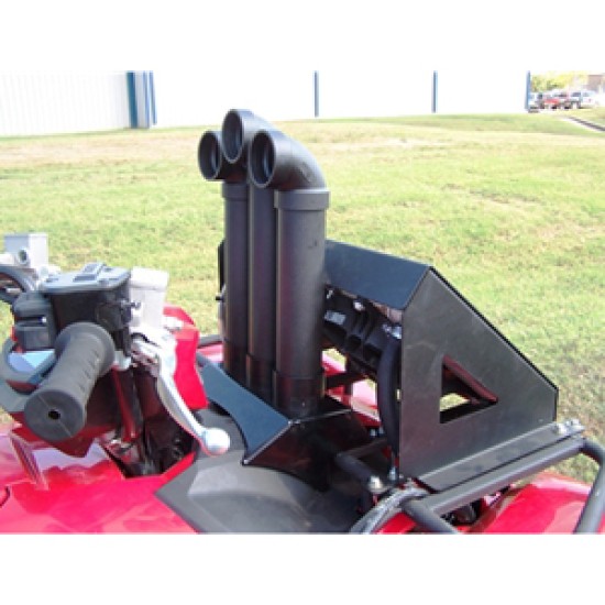 High Lifter Snorkel Yamaha Grizzly 700