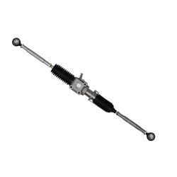 Polaris Ranger 800 RackBoss Heavy Duty Rack And Pinion