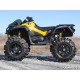 Can-Am Renegade 6" Lift Kit (Gen 2)