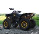 Can-Am Renegade (Gen1) 2" Lift Kit