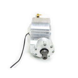 Polaris Ace Complete Differential