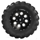 Interco Swamp Lite Tire 25x8x12 