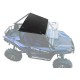 Honda Talon 1000R Aluminum Roof