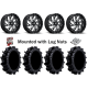 Terminator MAX 44-10-24 Tires on Fuel Kompressor Wheels