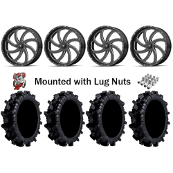 Terminator MAX 35-10-22 Tires on MSA M36 Switch Milled Wheels