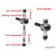 Polaris RZR XP Turbo Heavy Duty Tie Rod Kit