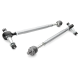 Polaris Ranger Xpedition Heavy-Duty Tie Rod Kit Polaris Ranger Xpedition Heavy-Duty Tie Rod Kit