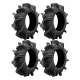 Assassinator Mud Tires 28x10-14 (Full Set) Assassinator Mud Tires 28x10-14 (Full Set)