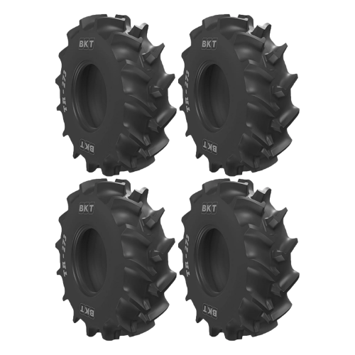 BKT TR-273 52x14.9-24 Tires (Full Set) BKT TR-273 52x14.9-24 Tires (Full Set)