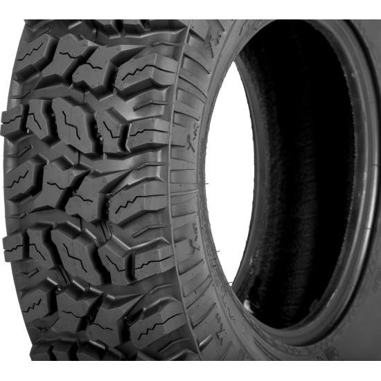 Sedona Coyote 25x10x12 6-Ply Tires (Full Set)